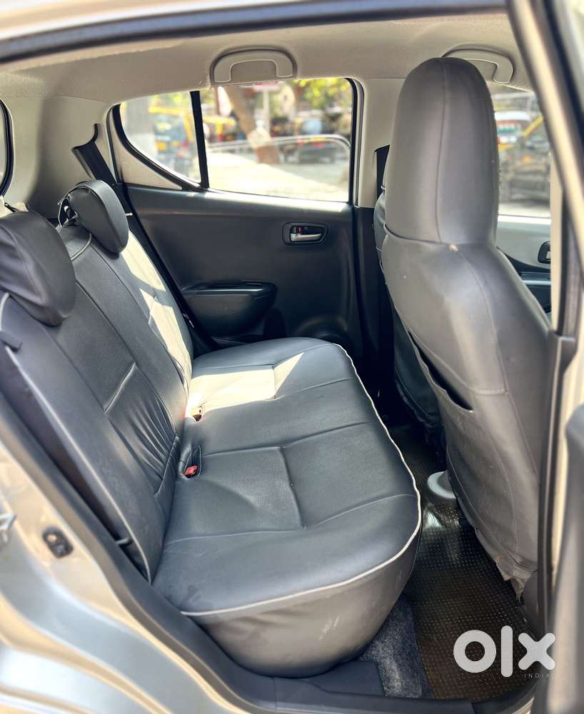 Maruti Suzuki A-star Vxi (abs), Automatic, 2011, Petrol