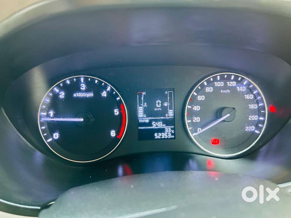 Hyundai Elite I20 1.4 Sportz (o) Crdi, 2015, Diesel