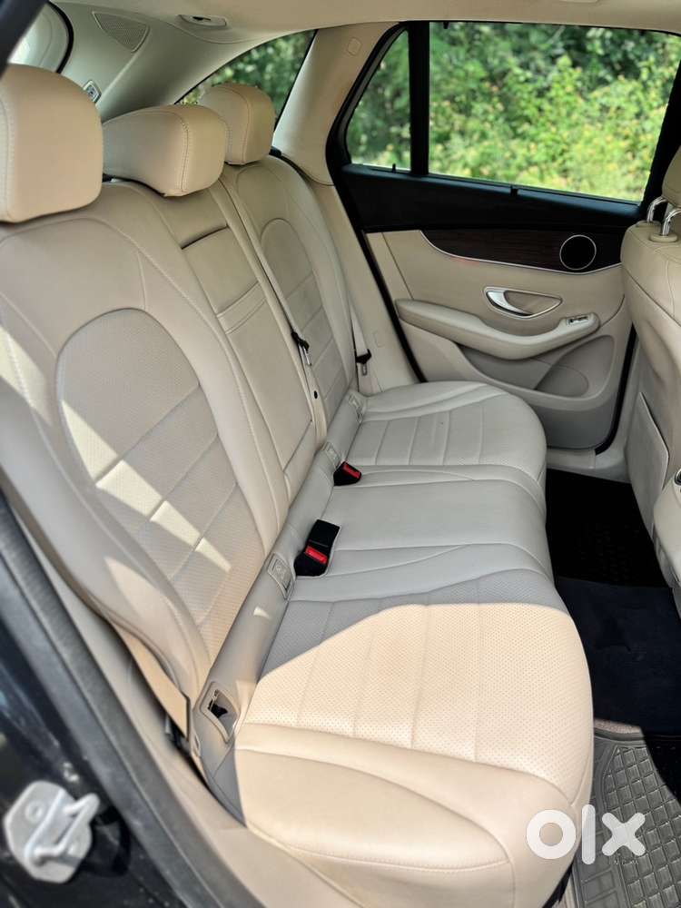 Mercedes-benz Glc Diesel 2021