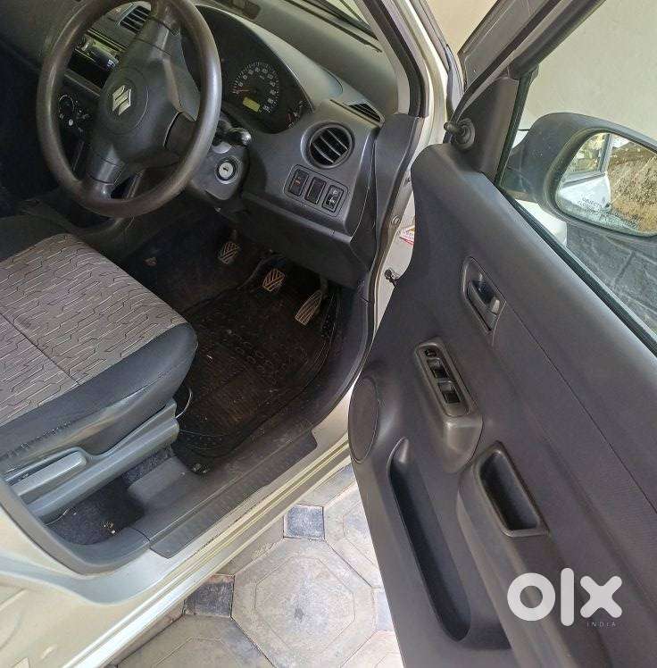 Maruti Suzuki Swift Dzire Vdi, 2010, Diesel