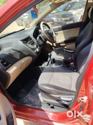 Hyundai Eon Sportz, 2013, Petrol