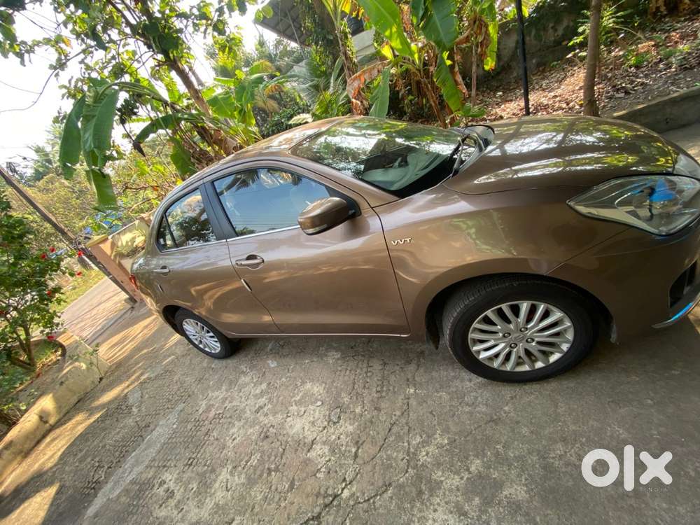 Maruti Suzuki Swift Dzire 2017 Petrol 61000 Km Driven
