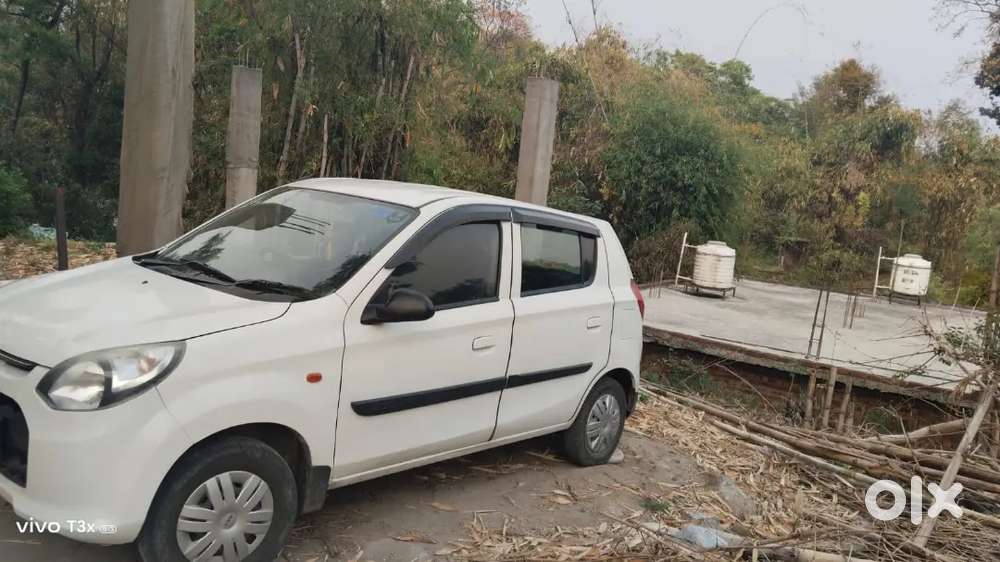 Maruti Alto 800 Good Condition