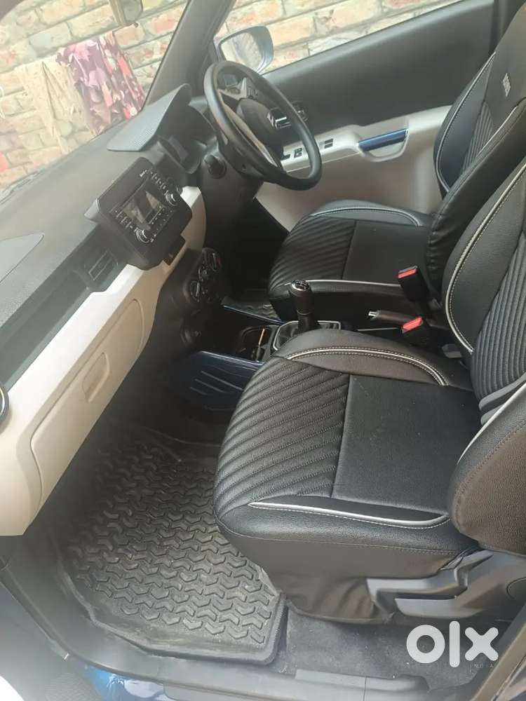 Maruti Suzuki Ignis 2026
