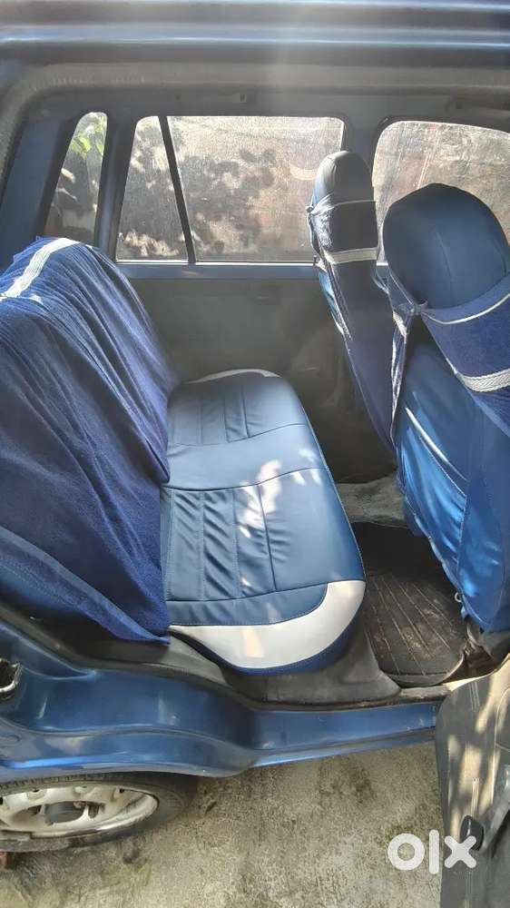 2000 Maruti Suzuki 800