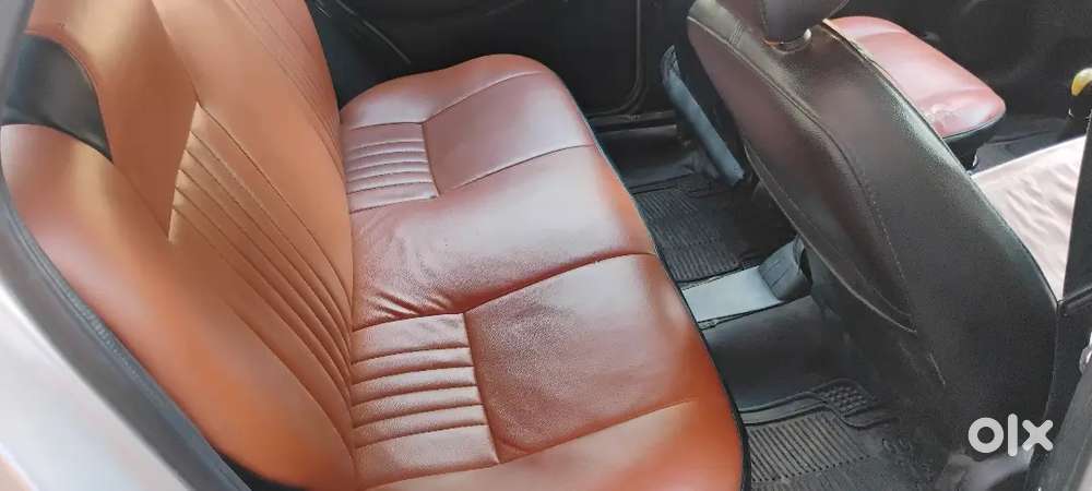 Tata Indica Ev2 Diesel 2016