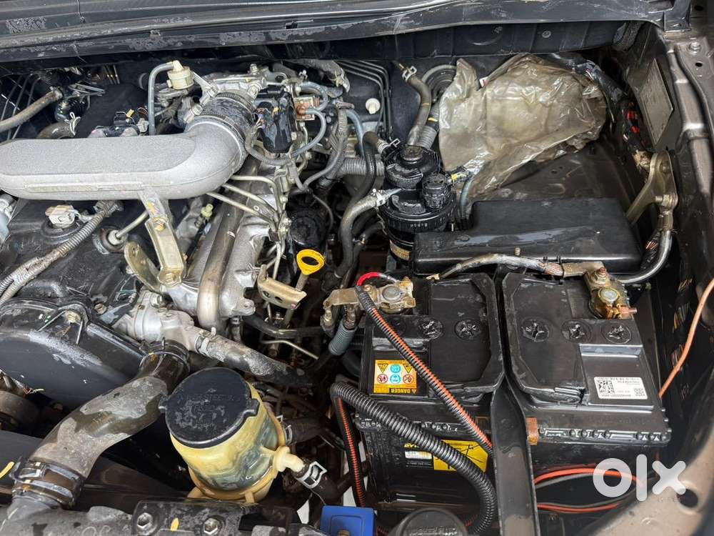 Toyota Innova 2011 Diesel 125783 Km Driven