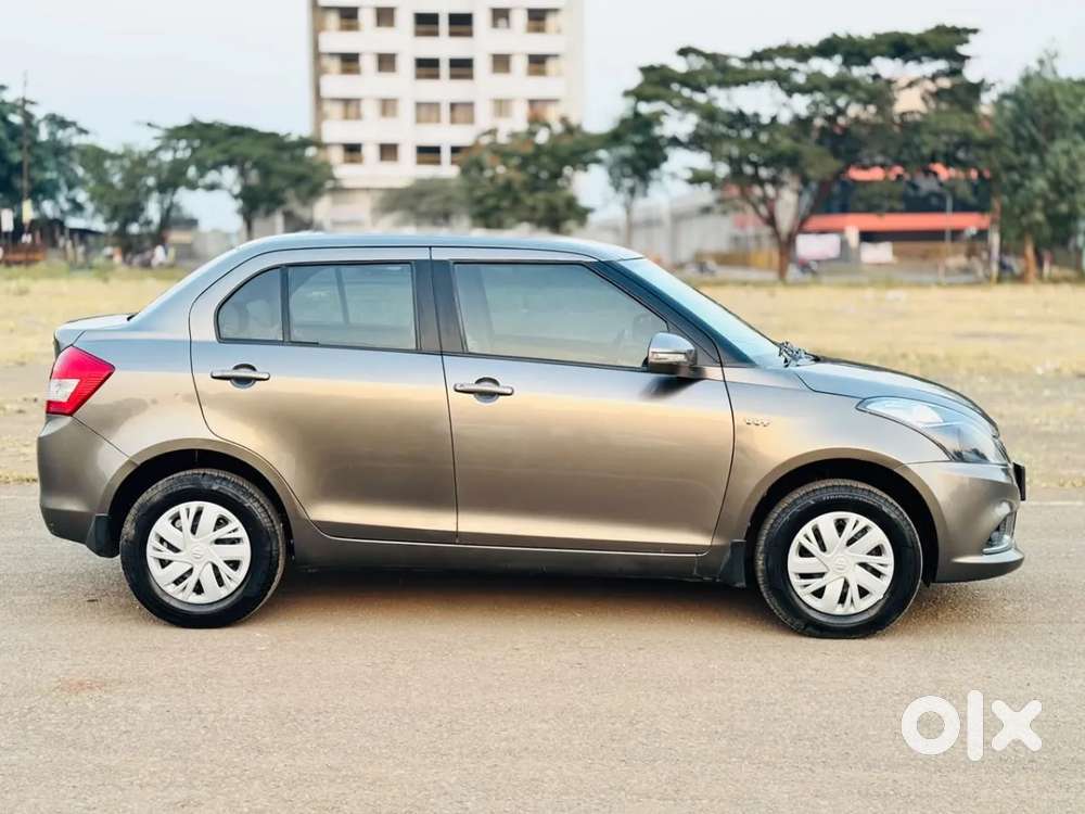 Maruti Suzuki Swift Dzire 1.3 Vxi, 2016, Petrol