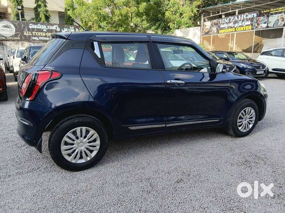 Maruti Suzuki Swift Vdi (o), 2019, Diesel
