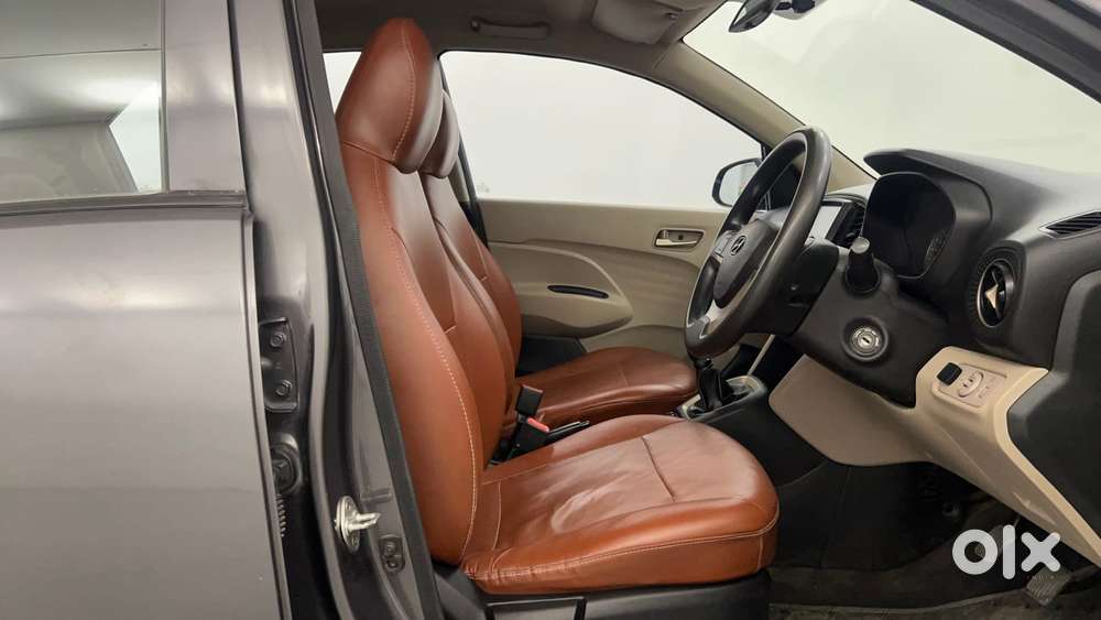 Hyundai Santro Sportz Cng, 2019, Cng & Hybrids