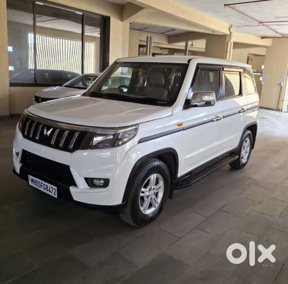 Mahindra Bolero Neo 1.5 N 10, 2024, Diesel