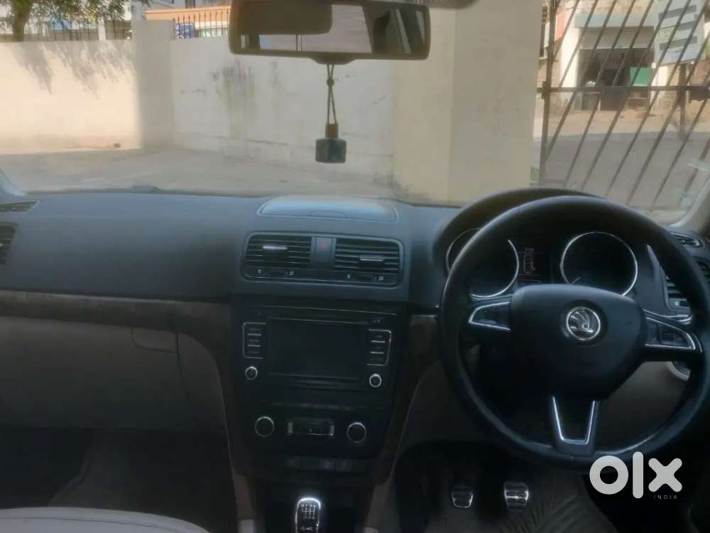 Car Is Good Condition