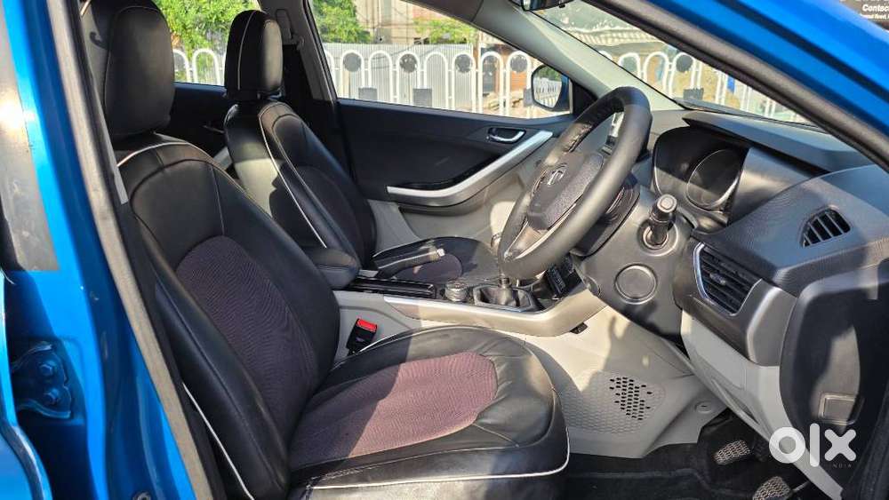 Tata Nexon 1.5 Revotorq Xz Plus Dual Tone, 2018, Diesel