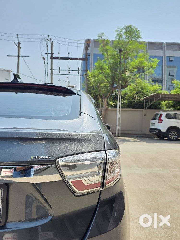 Tata Tigor 1.2 Revotron Xza Plus Amt, 2024, Cng & Hybrids