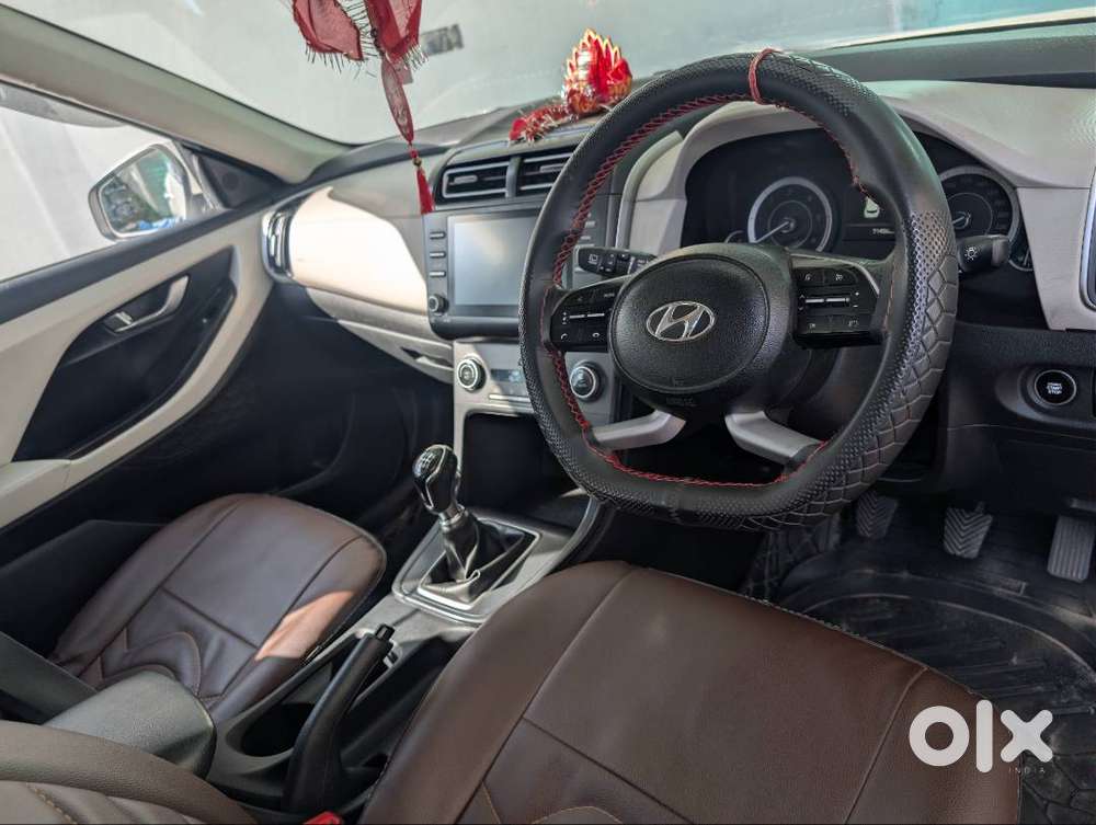 Hyundai Creta Diesel 2020