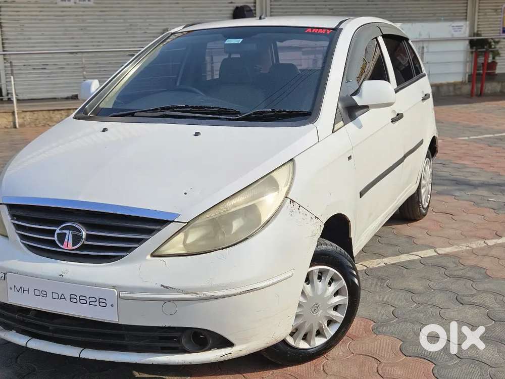 Tata Vista Tech 2014 Diesel 139000 Km Driven