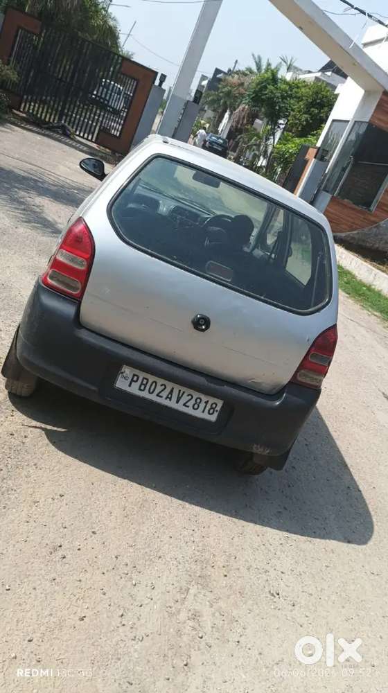 Alto 2007 Lx