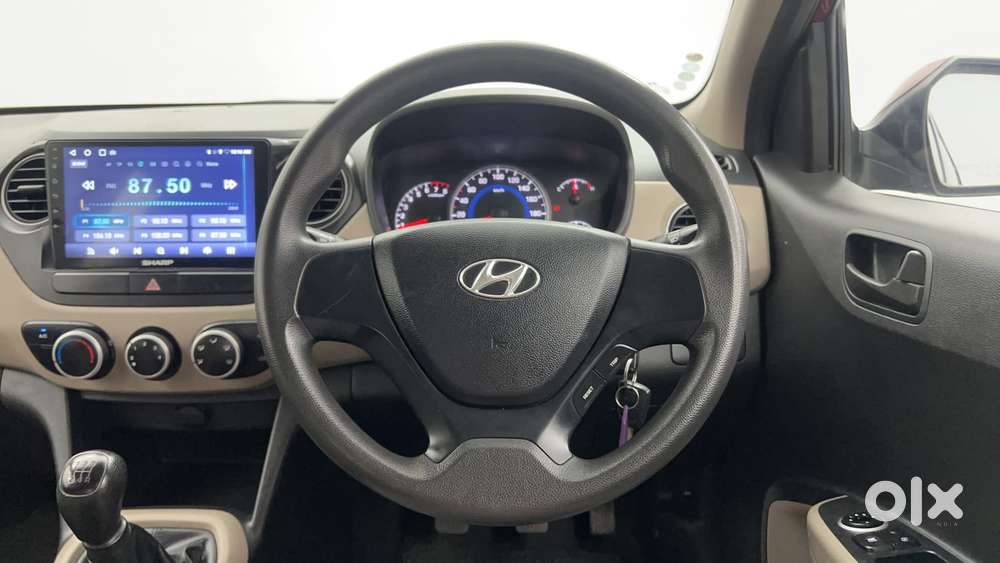 Hyundai Grand I10 1.2 Kappa Magna, 2014, Petrol