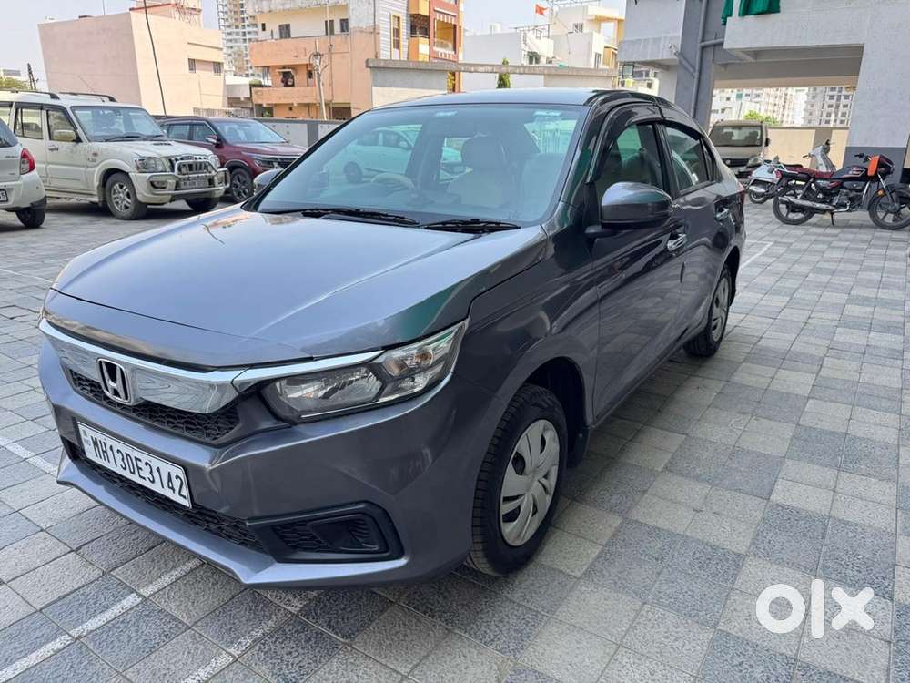 Honda Amze Sv