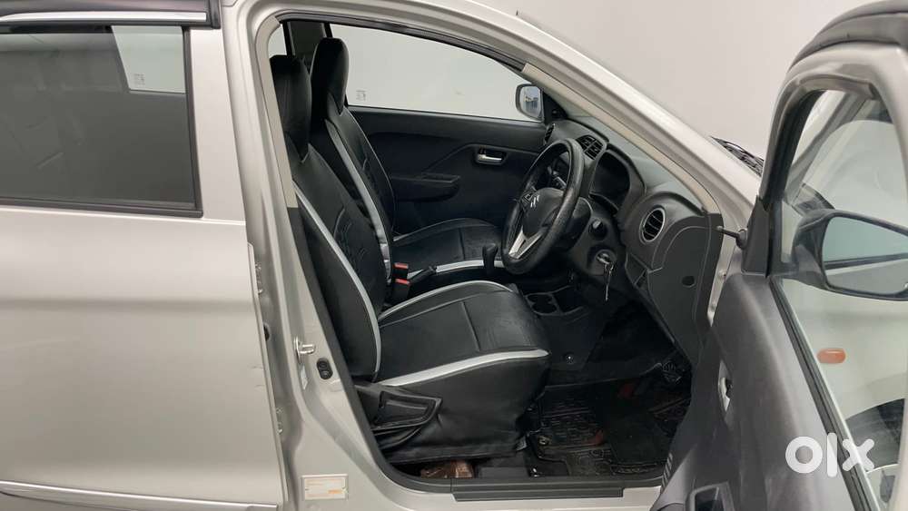 Maruti Suzuki Alto K10 Vxi Plus Ags, 2024, Petrol