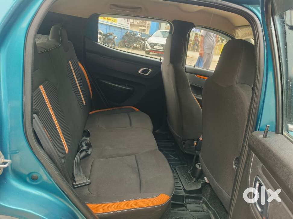 Renault Kwid Climber, 2021, Petrol