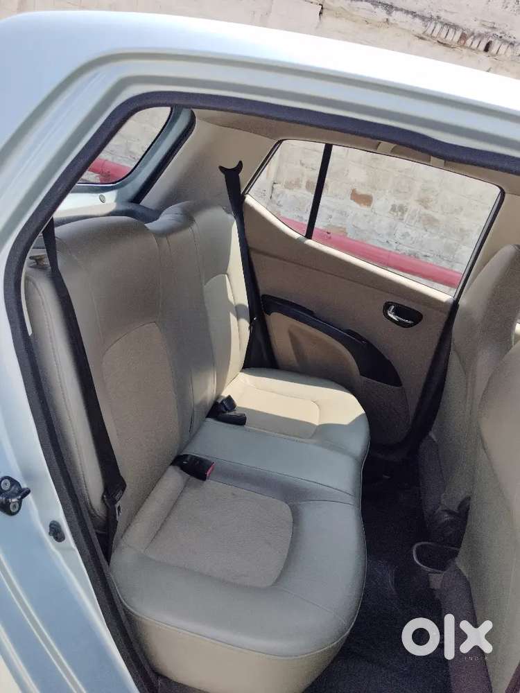 I10 1.2 Kappa  2011 Petrol 76000 Km Driven