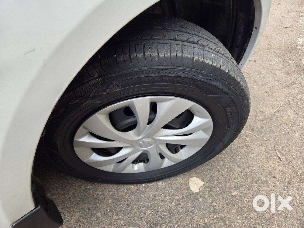 Maruti Suzuki Swift Vdi Bs Iv, 2015, Diesel