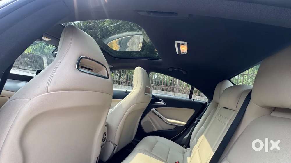 Mercedes-benz Cla 200 Cdi Sport, 2019, Diesel