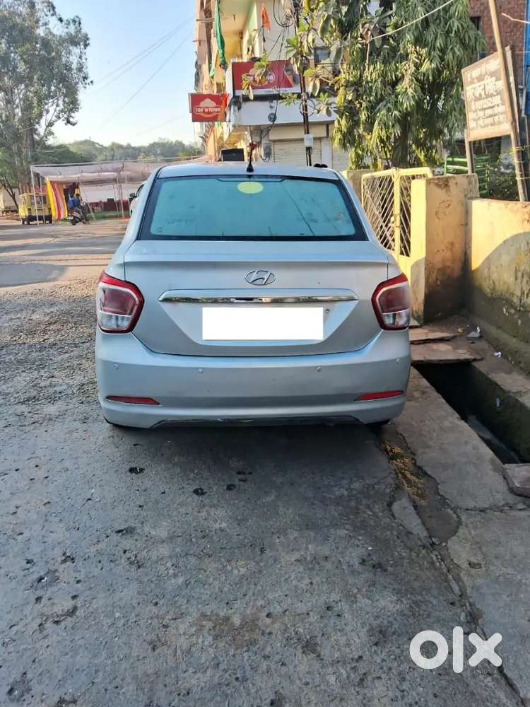 2016 Hyundai Xcent डीज़ल