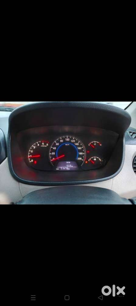 Hyundai Grand I10 Asta 1.1 Crdi, 2013, Diesel