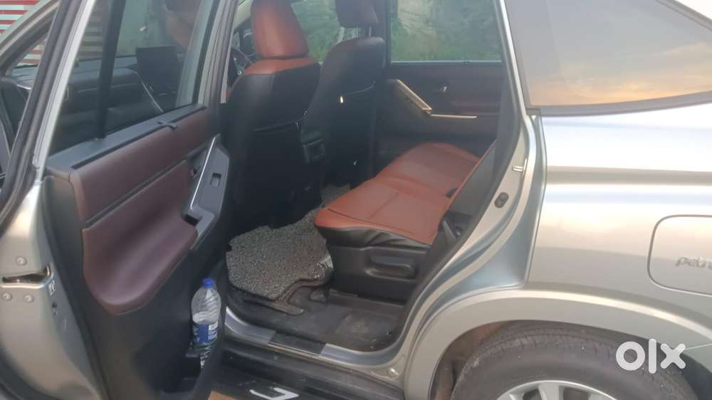 Toyota Innova Hycross 2.0 Vx Hybrid 7 Str, 2025, Petrol