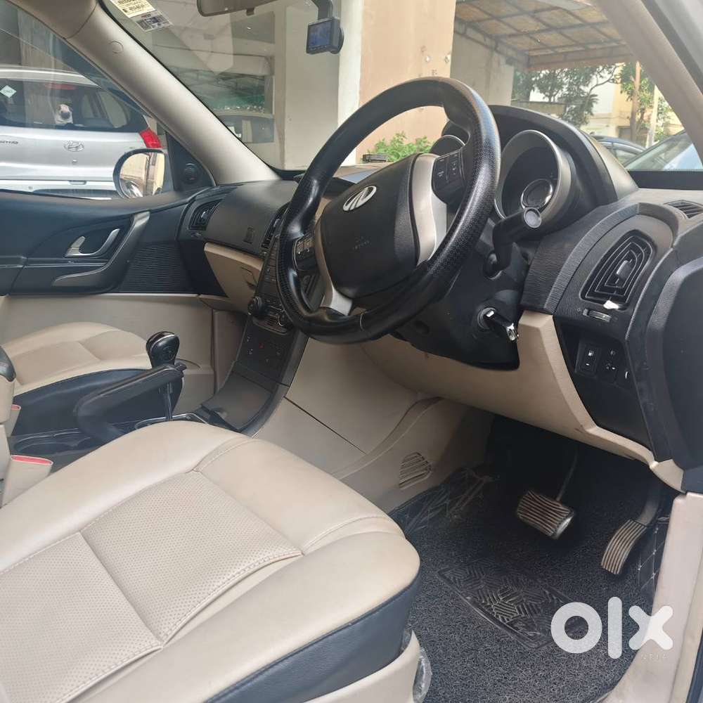 Selling Xuv 500 Automatic With Impeccable Condition