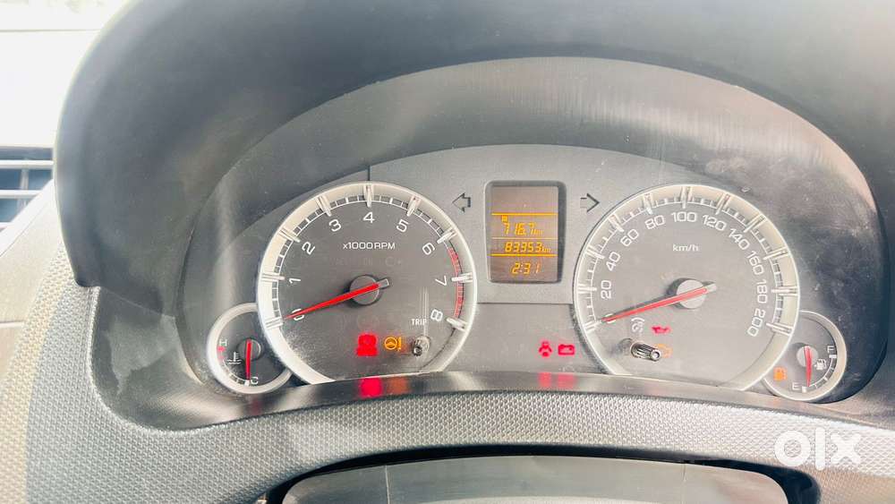 Maruti Suzuki Swift Vdi Bs Iv, 2014, Petrol