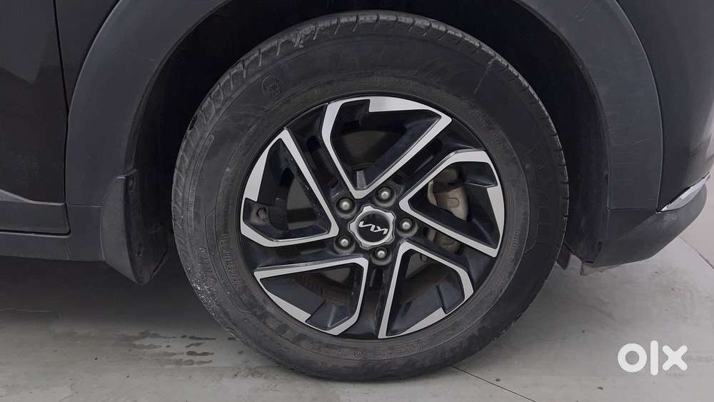Kia Carens 1.5 Prestige Plus Diesel 7 Str Imt, 2023, Diesel