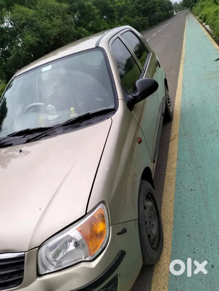 Maruti Suzuki Alto K10 2013 Petrol 38000 Km Driven