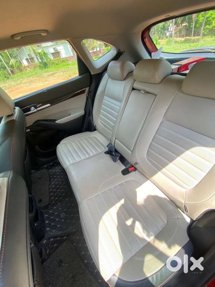 Kia Seltos 2019 Last Gt Diesel Auto  Well Maintained