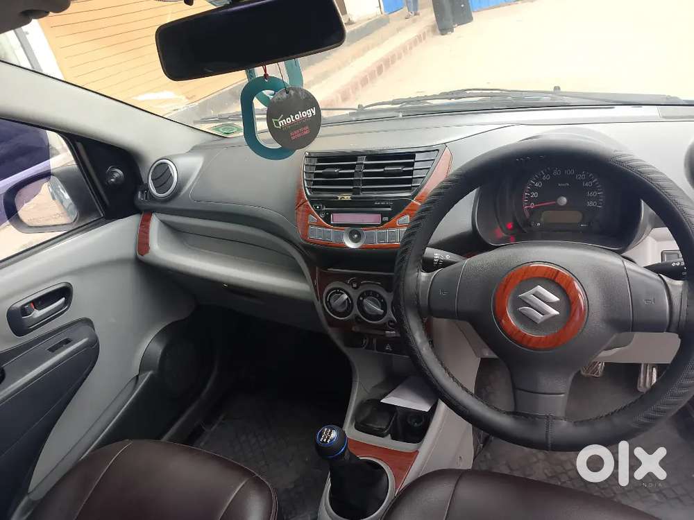 Maruti Suzuki A-star 2010 Petrol Well Maintained