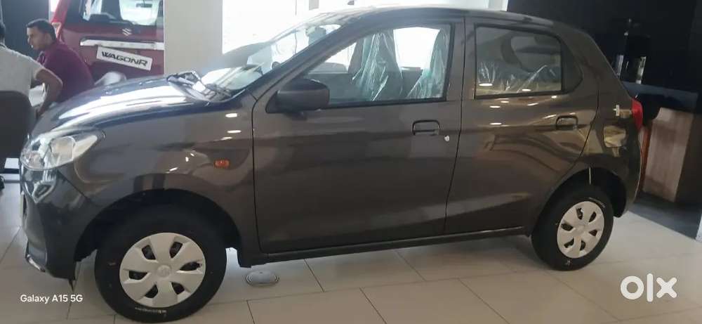 Maruti Suzuki Alto 0.8 Lxi 2026