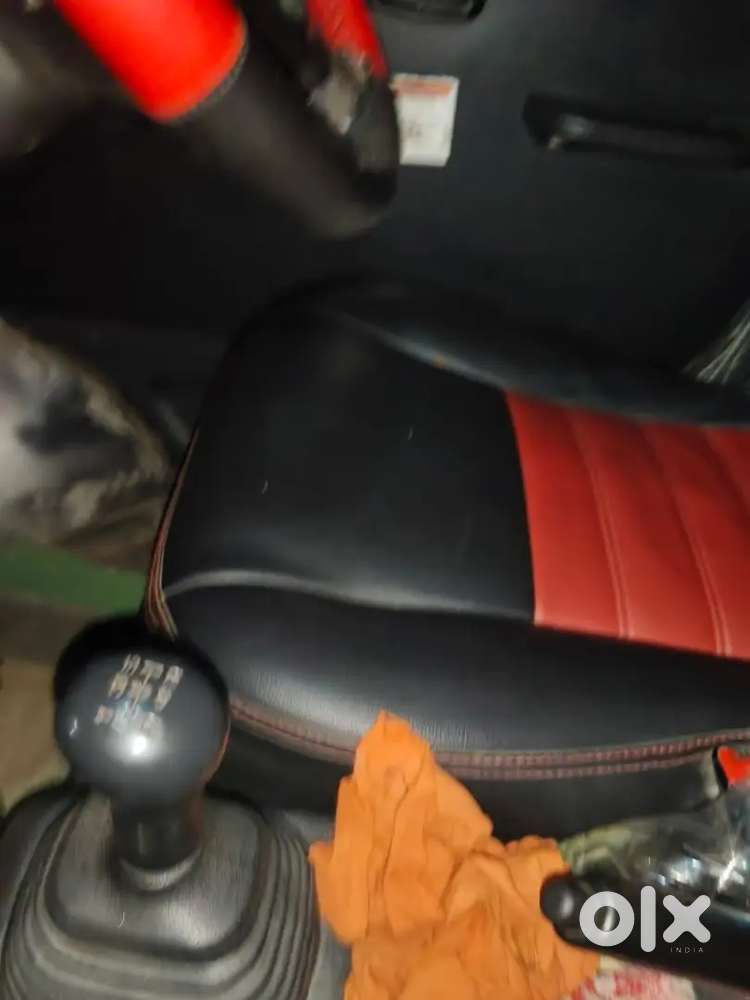 Maruti Suzuki Eeco 2022