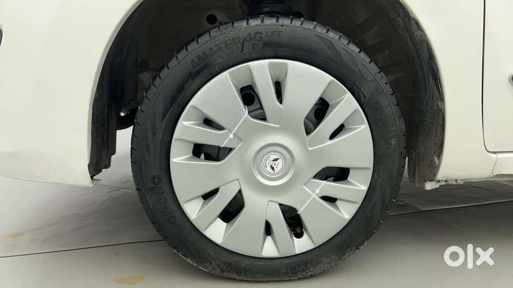 Maruti Suzuki Wagon R Vxi, 2013, Petrol