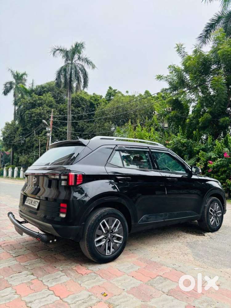 Hyundai Venue 1.5 Crdi S Plus, 2023, Diesel