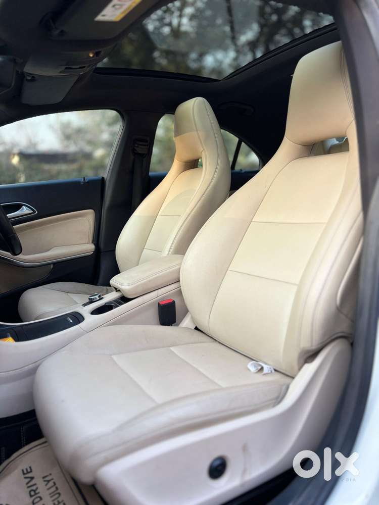 Mercedes-benz Cla 200 D Sport, 2016, Diesel