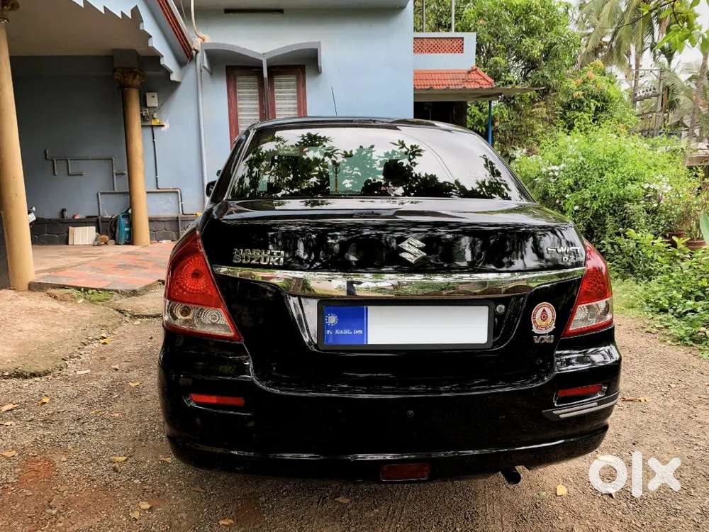 Swift Dzire Vxi  2010 Petrol 1300cc