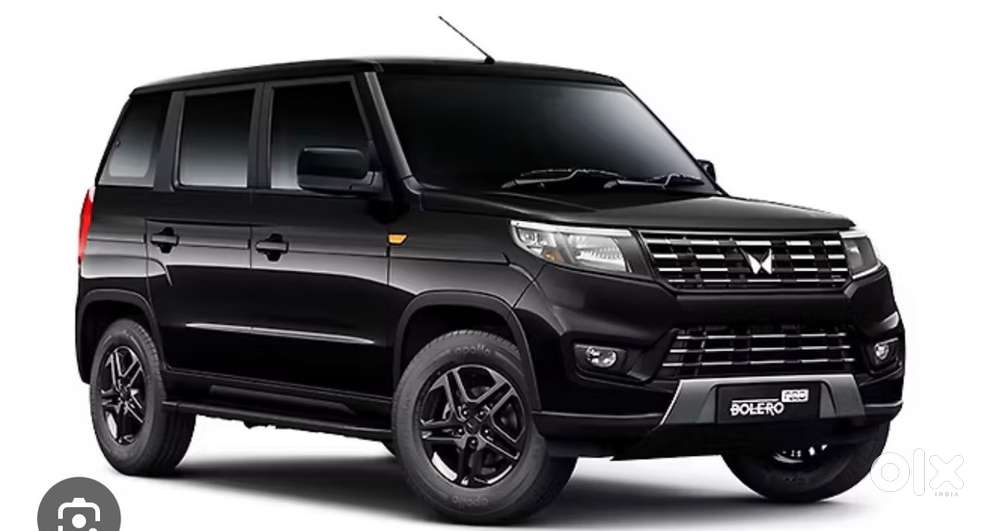 Mahindra Bolero Neo 2023