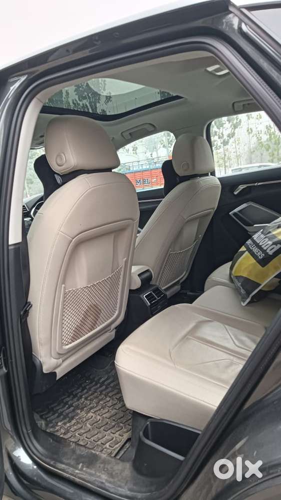 Audi Q3, 2024, Petrol