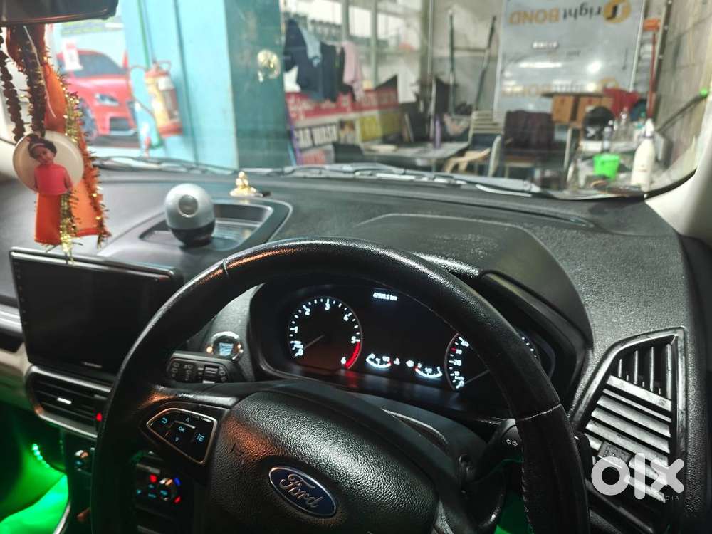 All New Tyres... Showroom Maintain