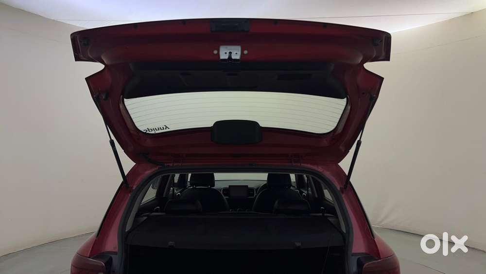Hyundai Venue Sx Plus Turbo Dct, 2019, Petrol
