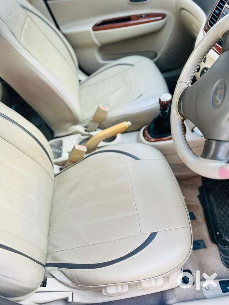 Hyundai Verna 2010 Diesel Good Condition