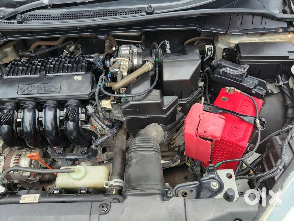 Honda City I-vtec Vx, 2016, Petrol