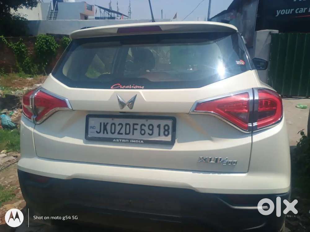 Mahindra Xuv300 Diesel 2023
